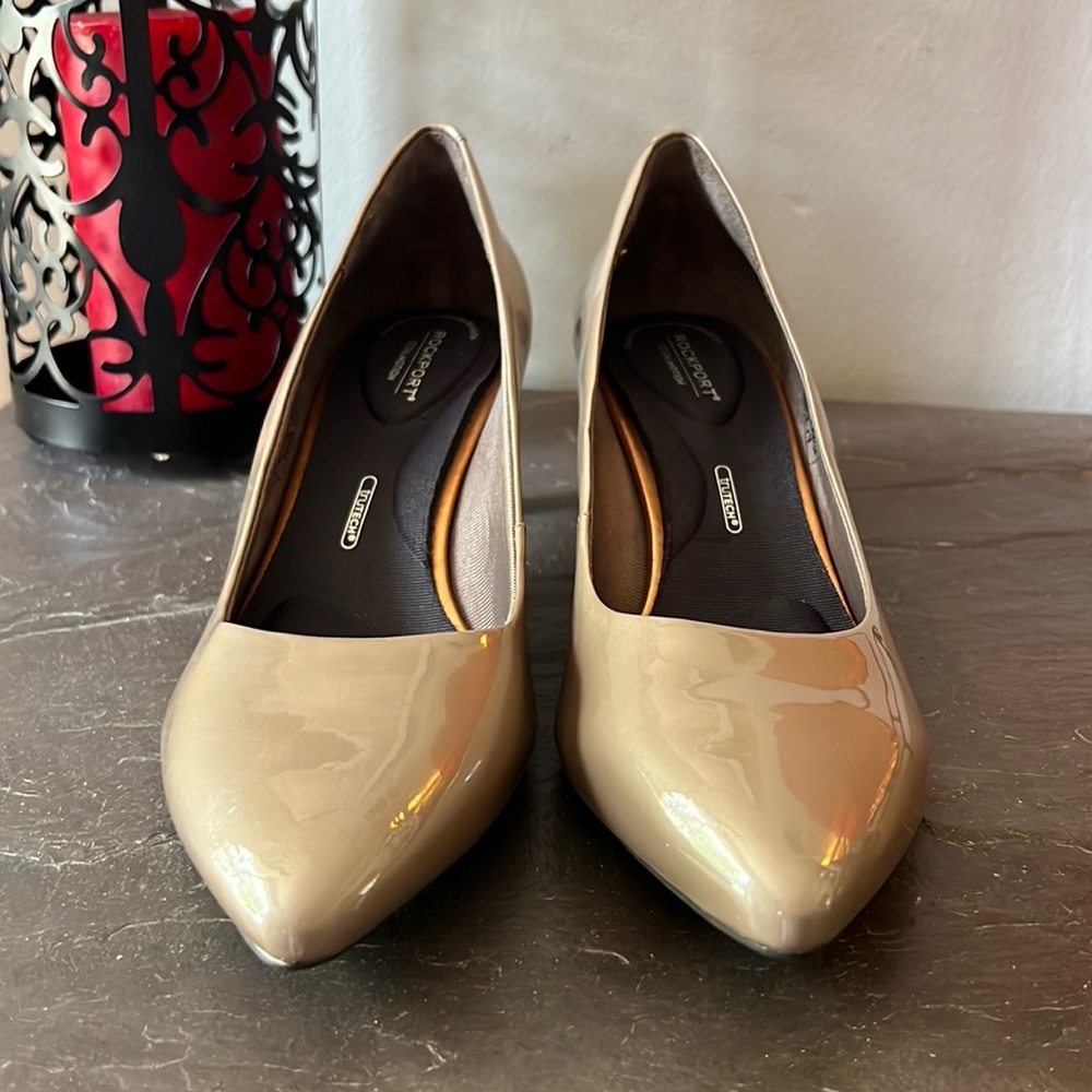 Rockport,women’s heels lick new